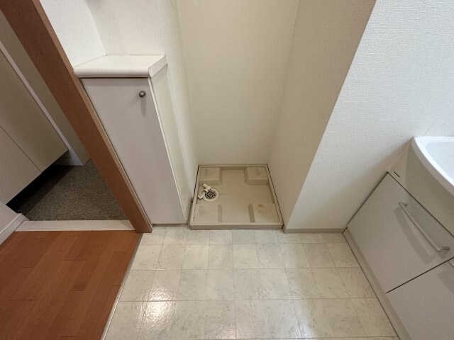 メゾンドバレーの物件内観写真