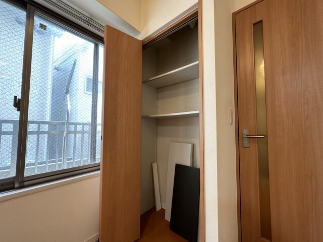 メゾンドバレーの物件内観写真