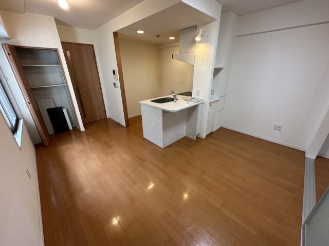 メゾンドバレーの物件内観写真