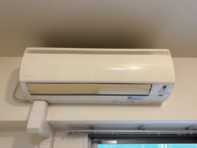 メゾンドバレーの物件内観写真