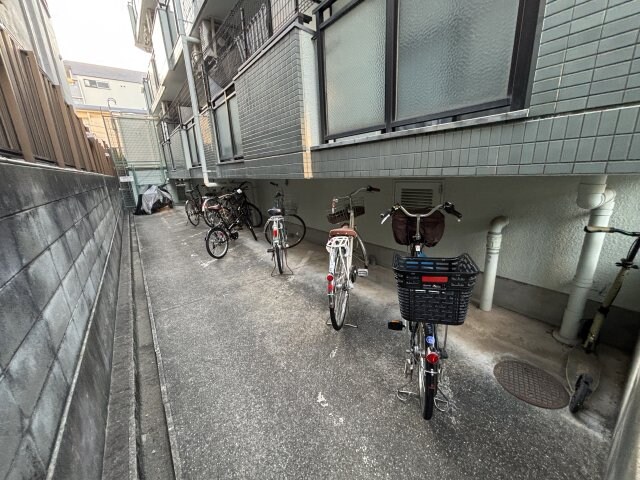 メゾンフレールの物件内観写真