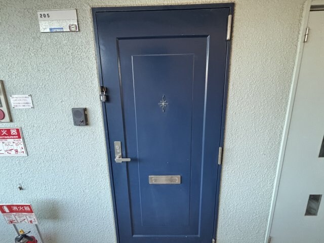 メゾンフレールの物件内観写真