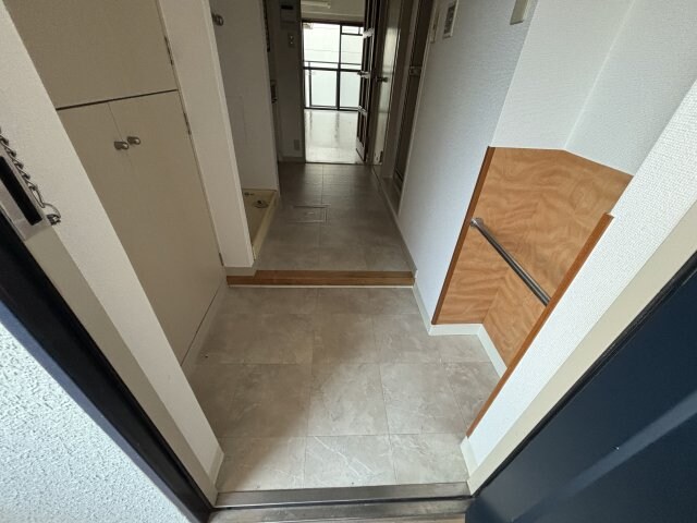 メゾンフレールの物件内観写真