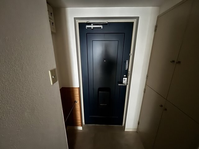 メゾンフレールの物件内観写真