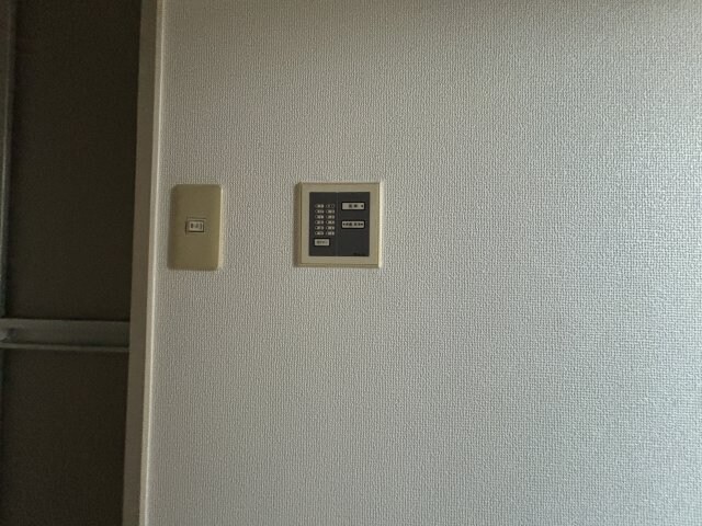 メゾンフレールの物件内観写真