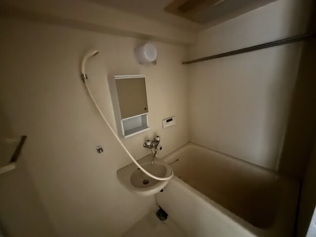 メゾンフレールの物件内観写真