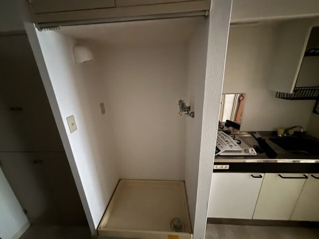 メゾンフレールの物件内観写真