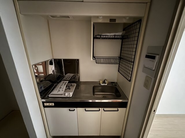 メゾンフレールの物件内観写真