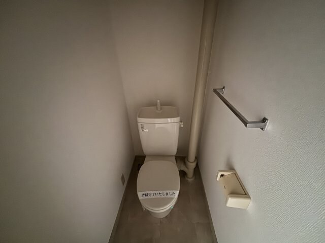 メゾンフレールの物件内観写真