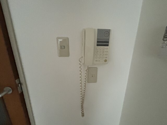 メゾンフレールの物件内観写真