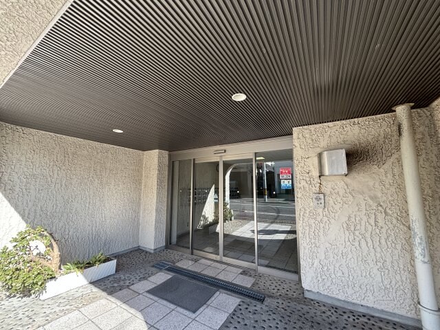 西芦屋グリーンハウスの物件外観写真