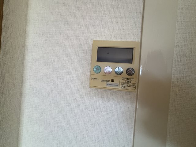 西芦屋グリーンハウスの物件内観写真