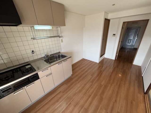 西芦屋グリーンハウスの物件内観写真