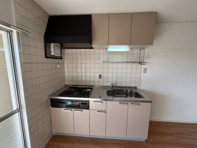 西芦屋グリーンハウスの物件内観写真