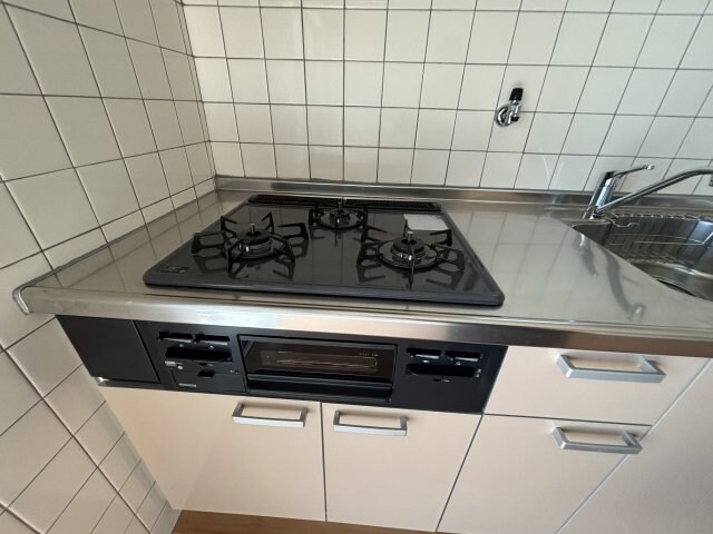 西芦屋グリーンハウスの物件内観写真