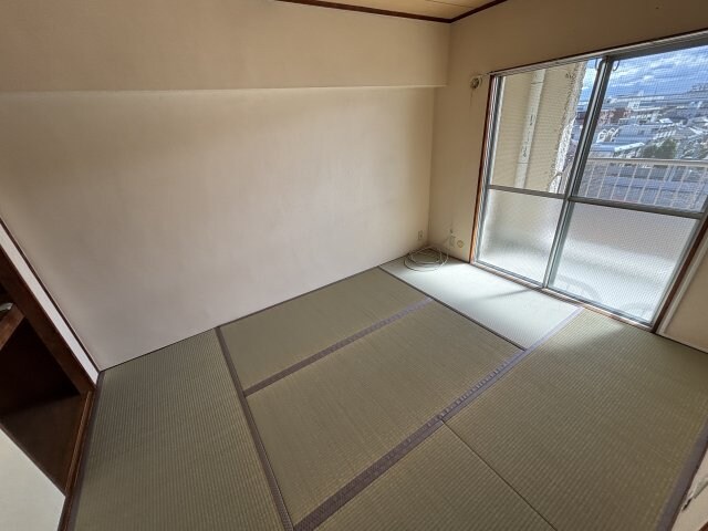 西芦屋グリーンハウスの物件内観写真