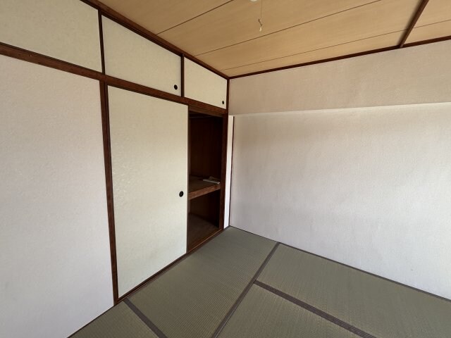 西芦屋グリーンハウスの物件内観写真