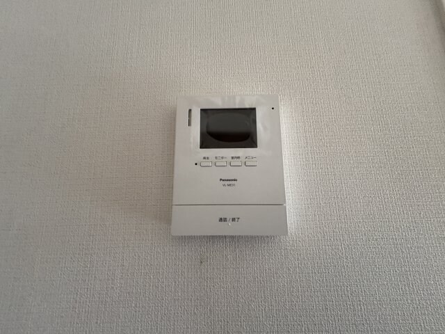 西芦屋グリーンハウスの物件内観写真