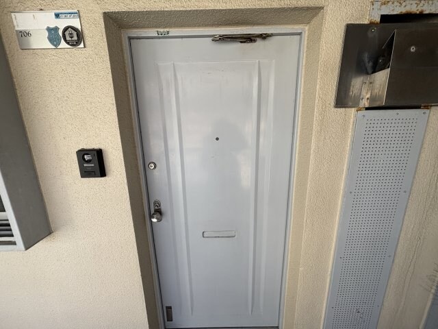 西芦屋グリーンハウスの物件内観写真