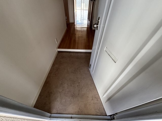 西芦屋グリーンハウスの物件内観写真