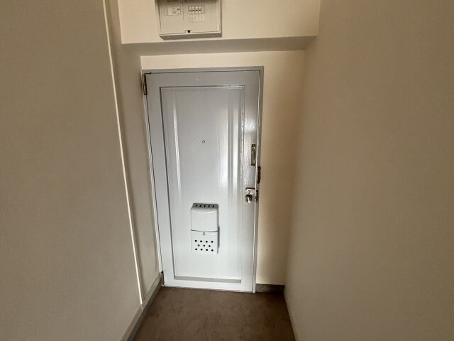 西芦屋グリーンハウスの物件内観写真