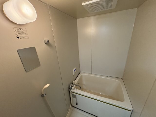 西芦屋グリーンハウスの物件内観写真