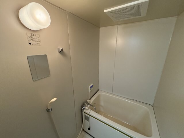 西芦屋グリーンハウスの物件内観写真