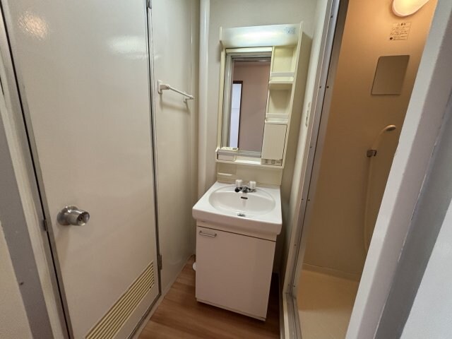 西芦屋グリーンハウスの物件内観写真