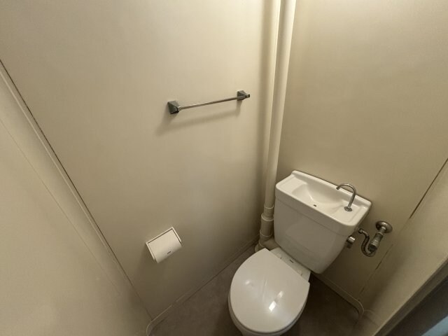 西芦屋グリーンハウスの物件内観写真