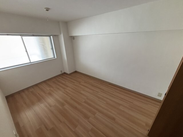 西芦屋グリーンハウスの物件内観写真