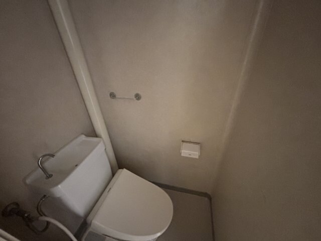 西芦屋グリーンハウスの物件内観写真