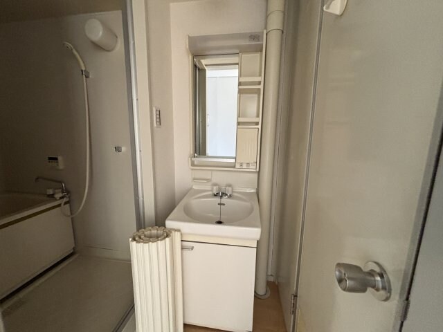 西芦屋グリーンハウスの物件内観写真