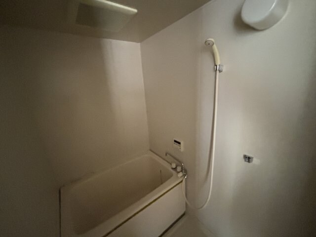 西芦屋グリーンハウスの物件内観写真