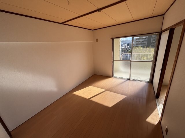 西芦屋グリーンハウスの物件内観写真