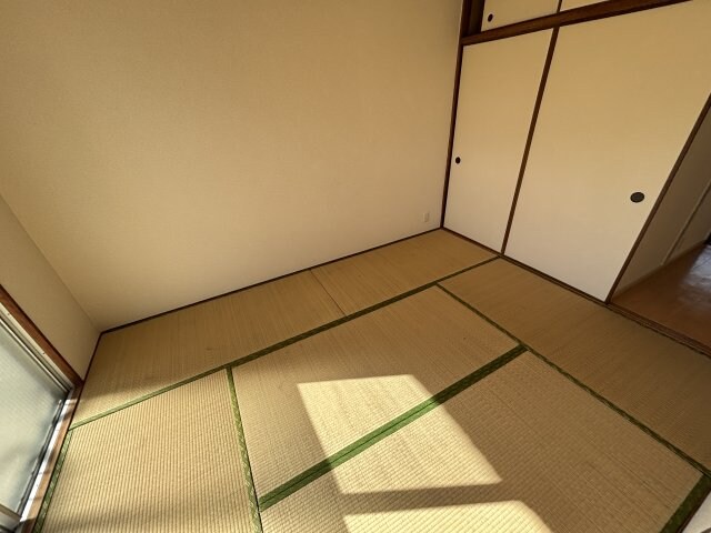 西芦屋グリーンハウスの物件内観写真