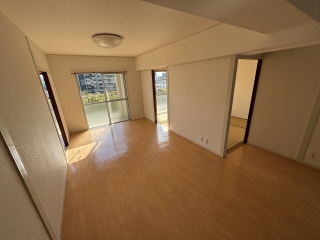 西芦屋グリーンハウスの物件内観写真