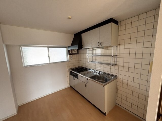 西芦屋グリーンハウスの物件内観写真