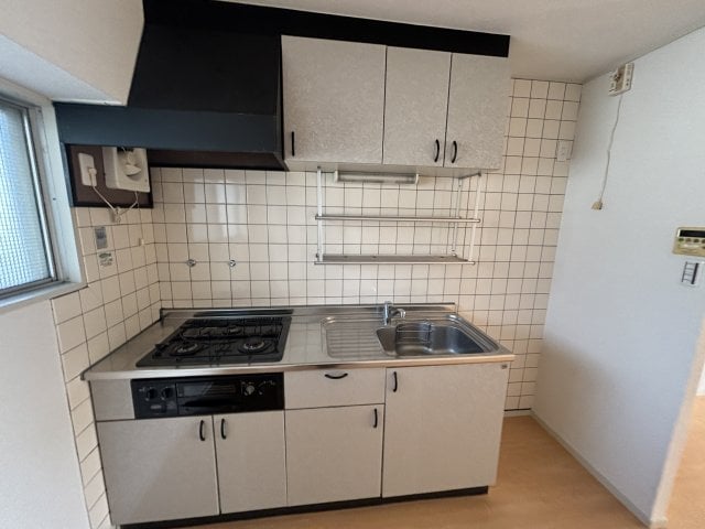 西芦屋グリーンハウスの物件内観写真