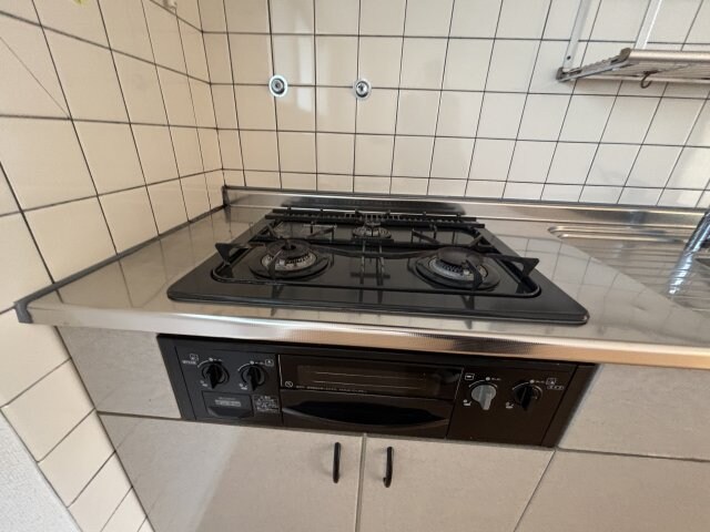 西芦屋グリーンハウスの物件内観写真