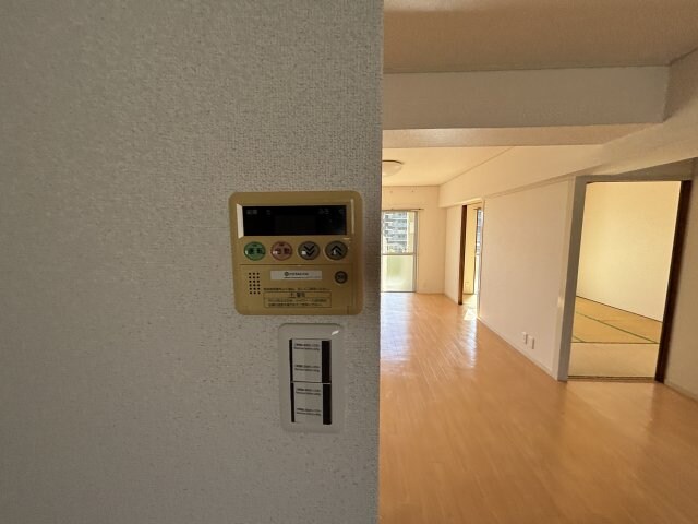 西芦屋グリーンハウスの物件内観写真