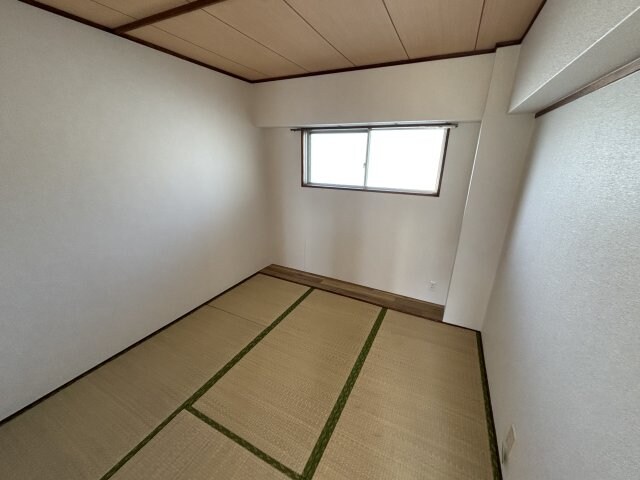 西芦屋グリーンハウスの物件内観写真