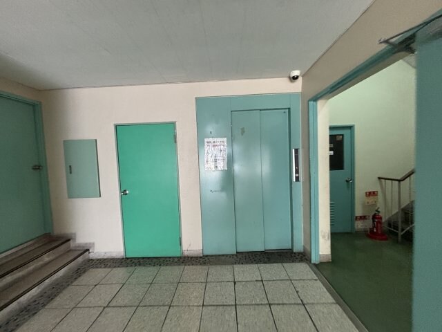 西芦屋グリーンハウスの物件内観写真