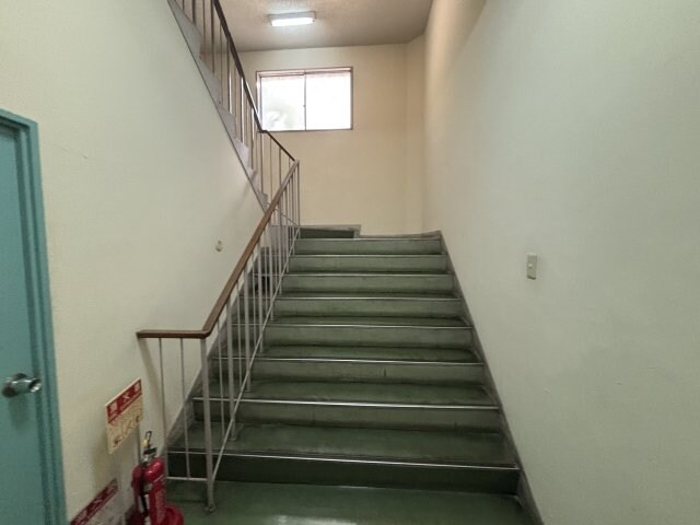 西芦屋グリーンハウスの物件内観写真