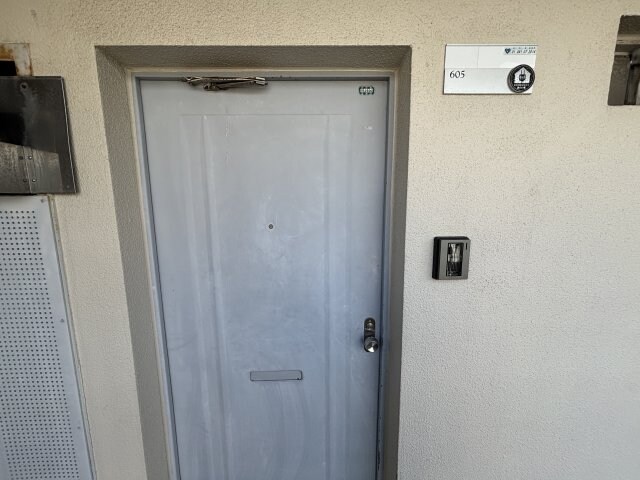 西芦屋グリーンハウスの物件内観写真