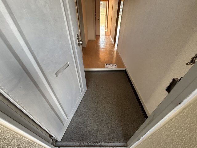 西芦屋グリーンハウスの物件内観写真