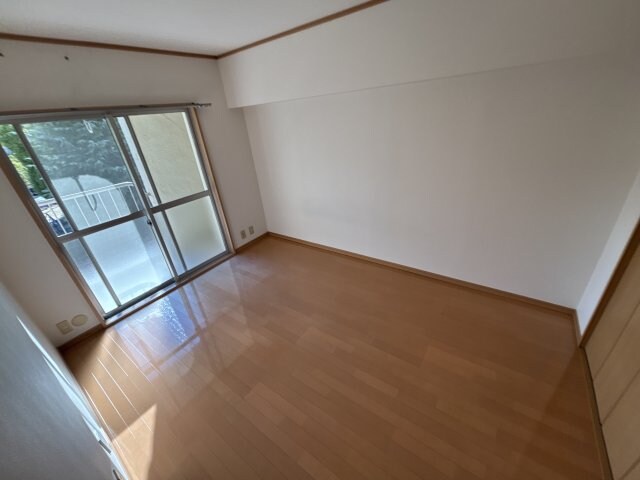 西芦屋グリーンハウスの物件内観写真