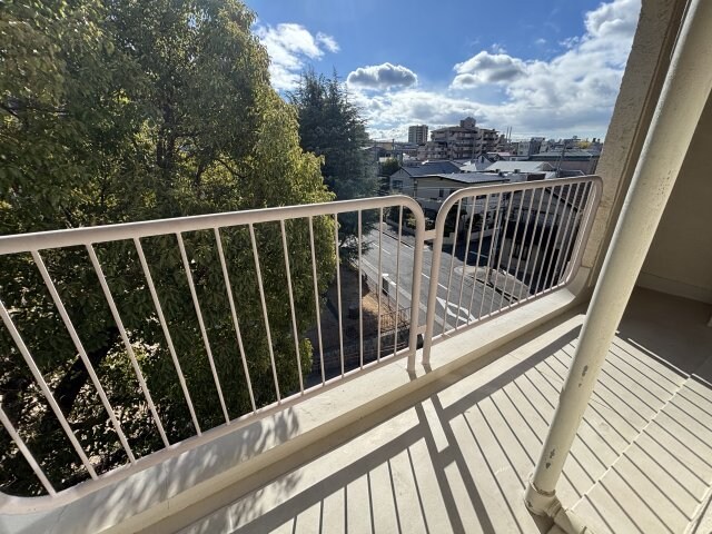 西芦屋グリーンハウスの物件内観写真