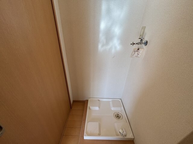 西芦屋グリーンハウスの物件内観写真