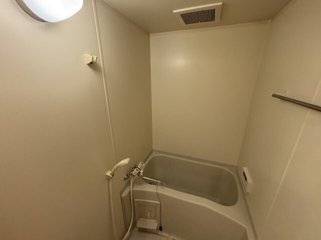 西芦屋グリーンハウスの物件内観写真