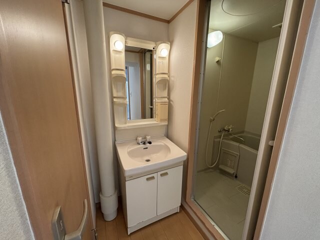 西芦屋グリーンハウスの物件内観写真